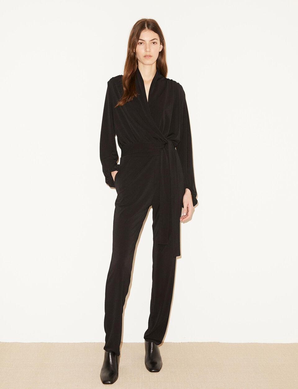 Malene birger hot sale jumpsuit