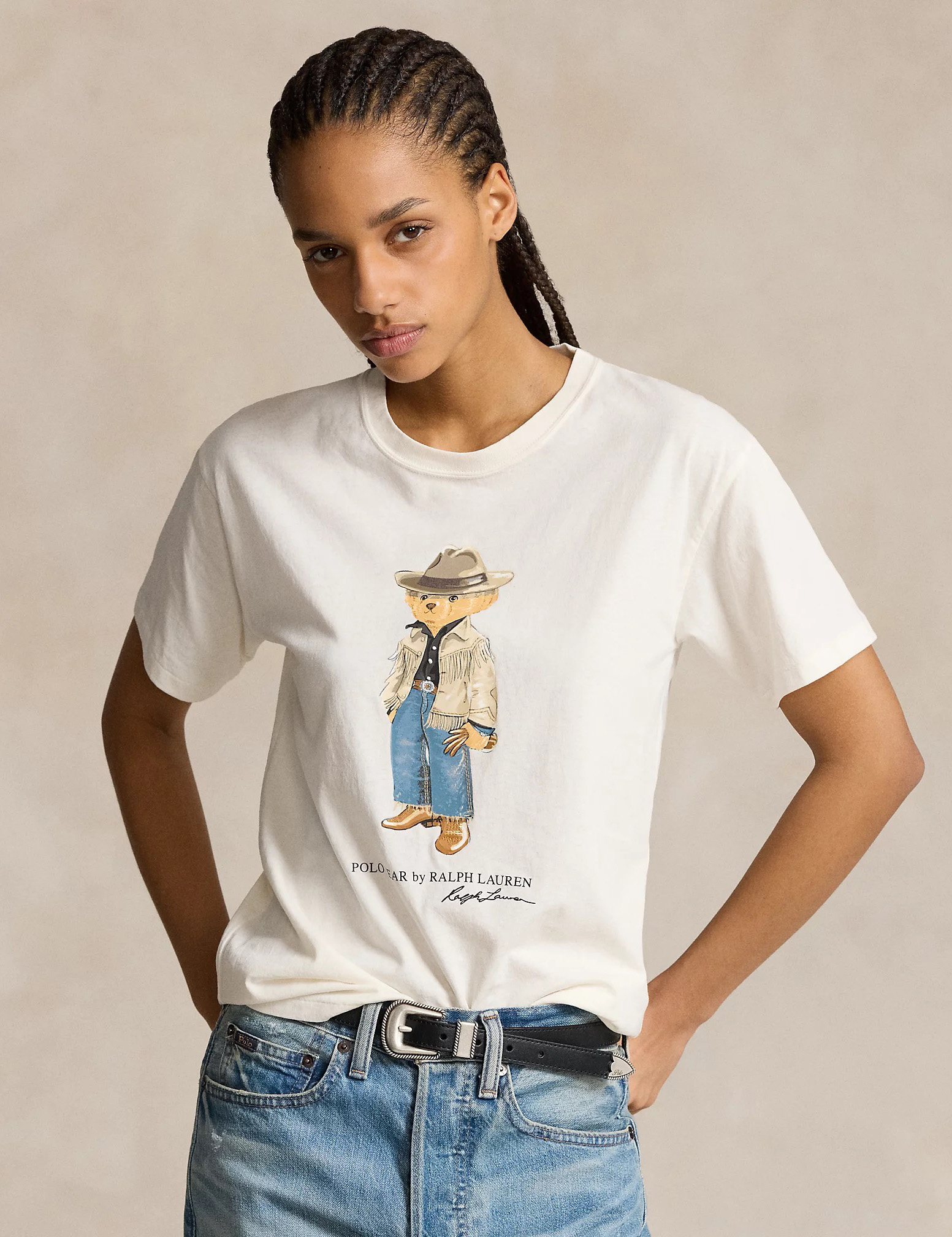 Ralph Lauren outlet Tee shirt