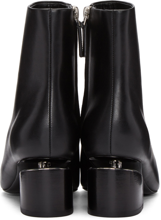 Alexander wang hot sale jude boot