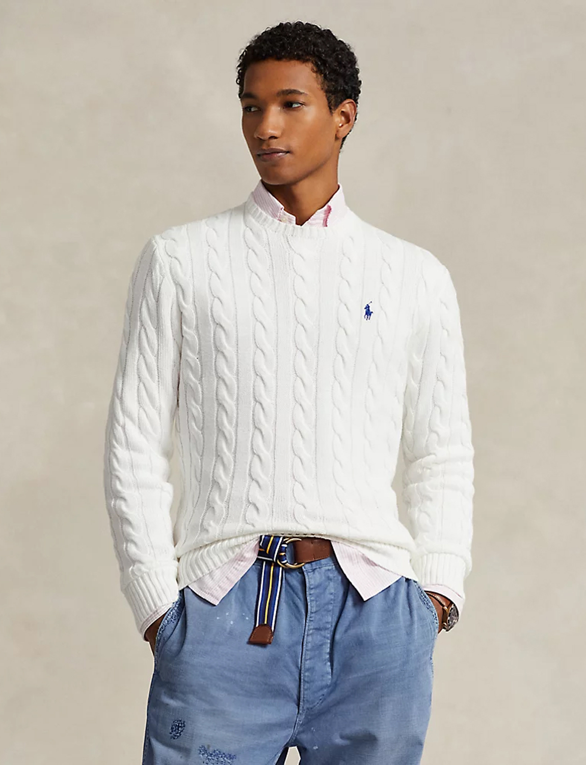 Polo by deals Ralph Lauren Sweater