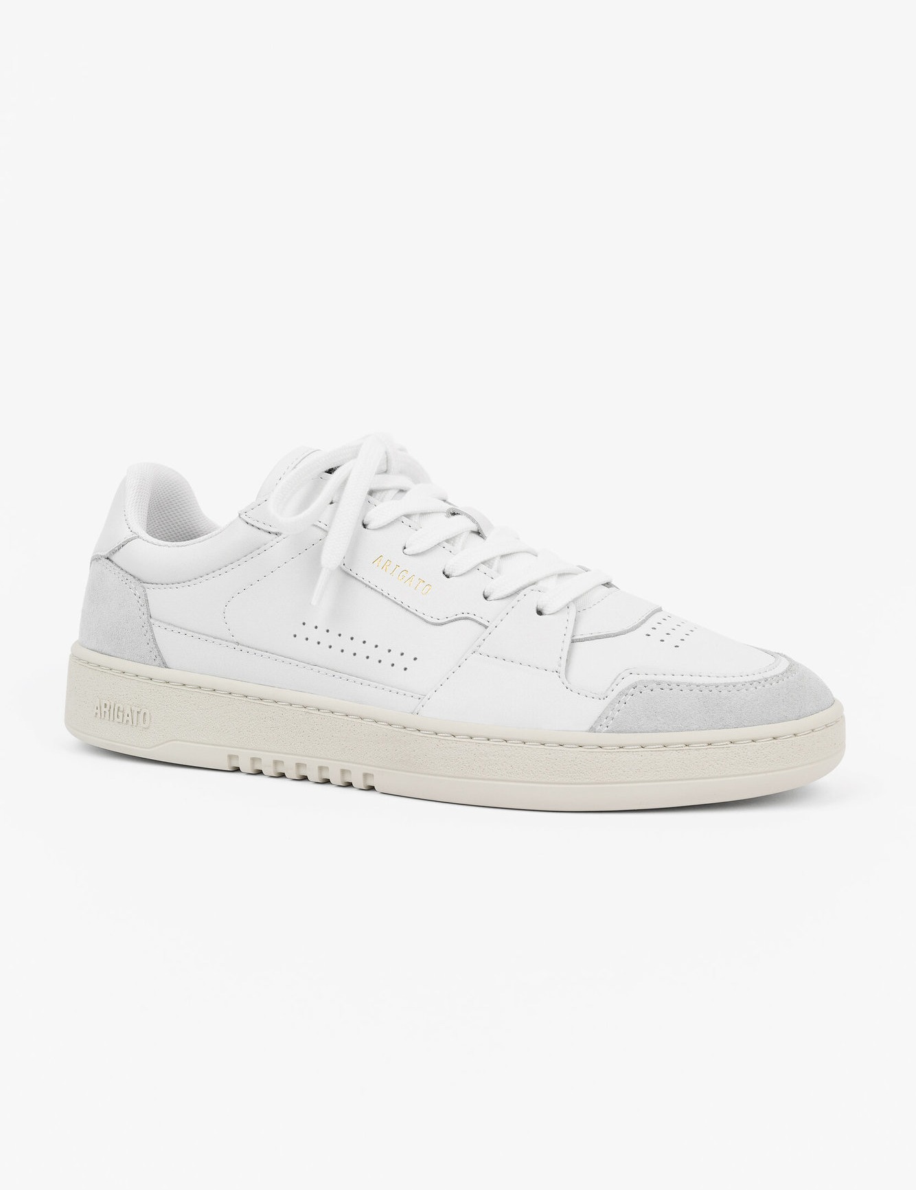 Dice Lo Sneaker White