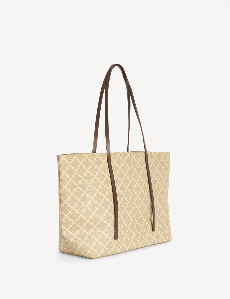 Abi printed tote bag - Buy online