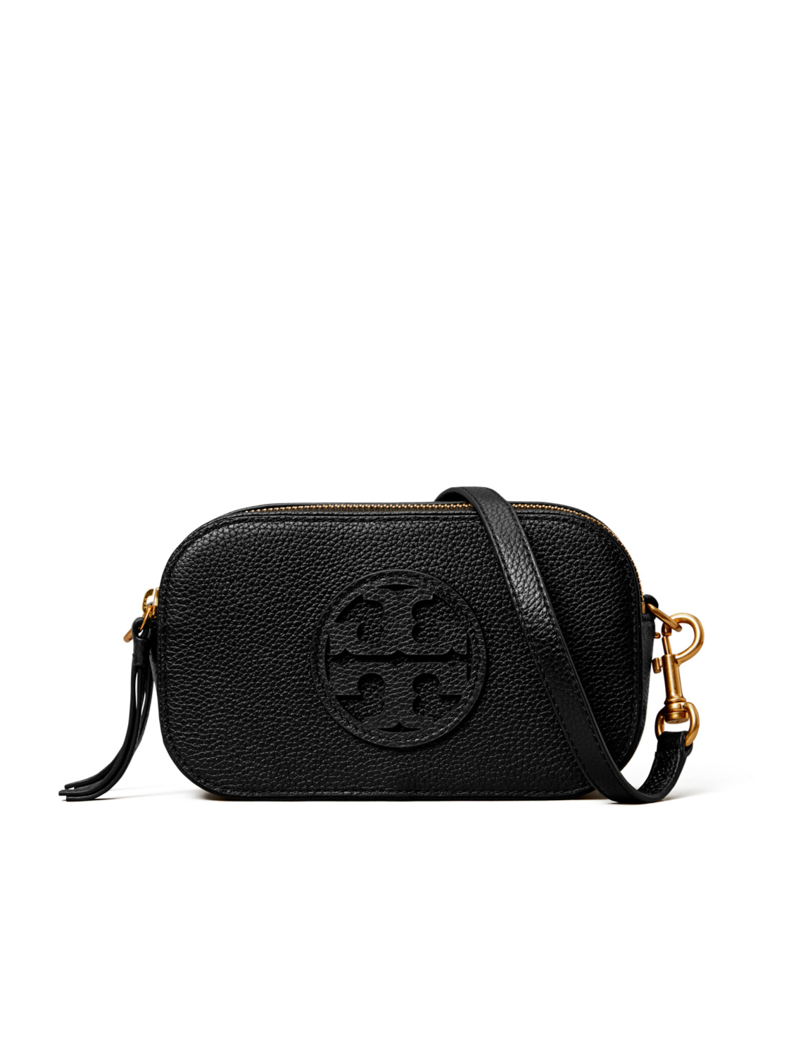 Tory Burch Chelsea mini shops bag