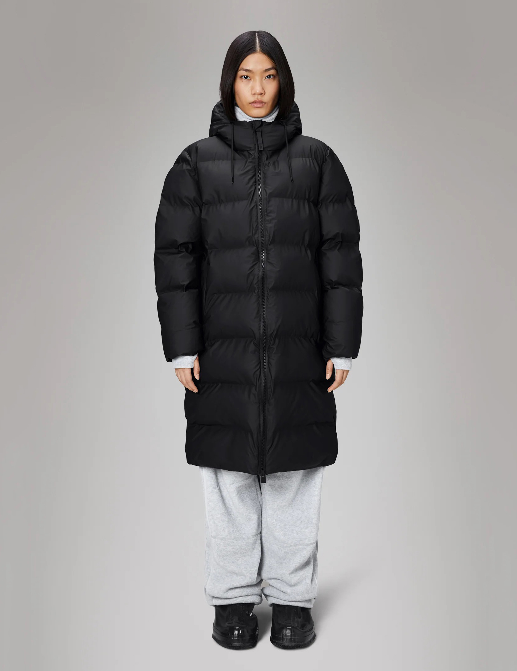 Puffer 2024 coat