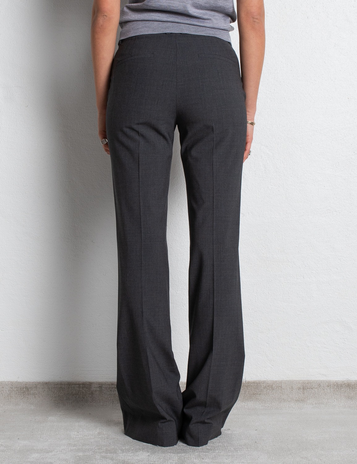 Theory Demitria Business Hose S | Marlene schwarz store Büro Filippa K